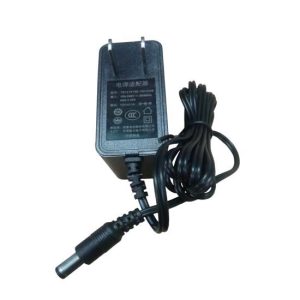 12v charger adapter